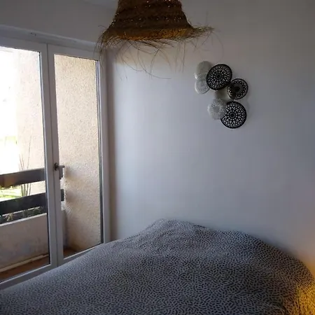 Appartement Cabourg *