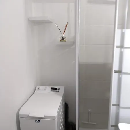 Apartment Appartement Cabourg Cabourg