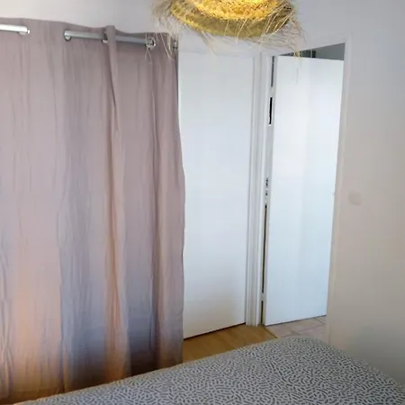 Apartment Appartement Cabourg Cabourg