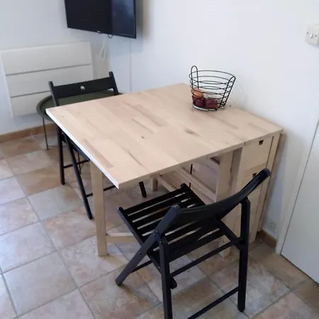 Appartement Cabourg *