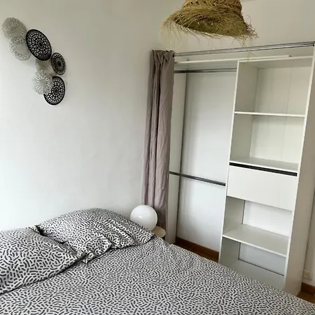 Apartment Appartement Cabourg