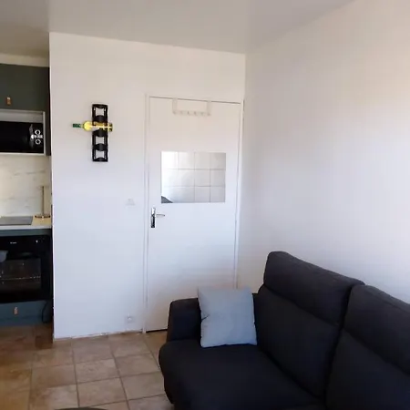 Appartement Cabourg *